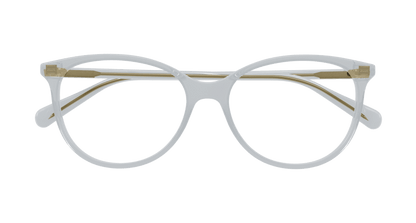 Grey Eyeglasses Gucci 889652539720