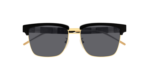 Black Sunglasses Gucci 889652255415