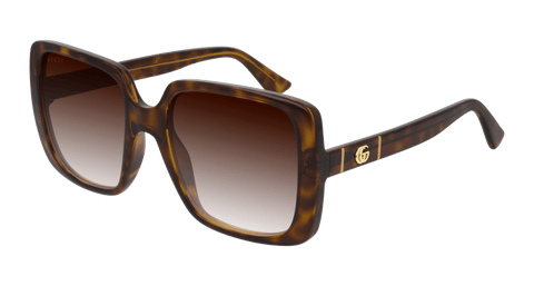 Havana Sunglasses Gucci 889652278926