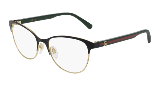 Black Eyeglasses Gucci 889652295954