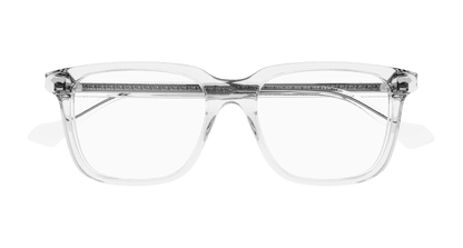 Crystal Eyeglasses Gucci 889652392219
