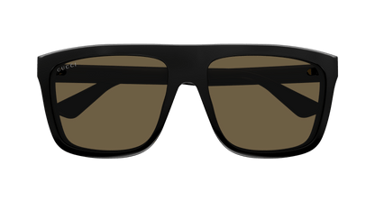 Black Sunglasses Gucci 889652294858