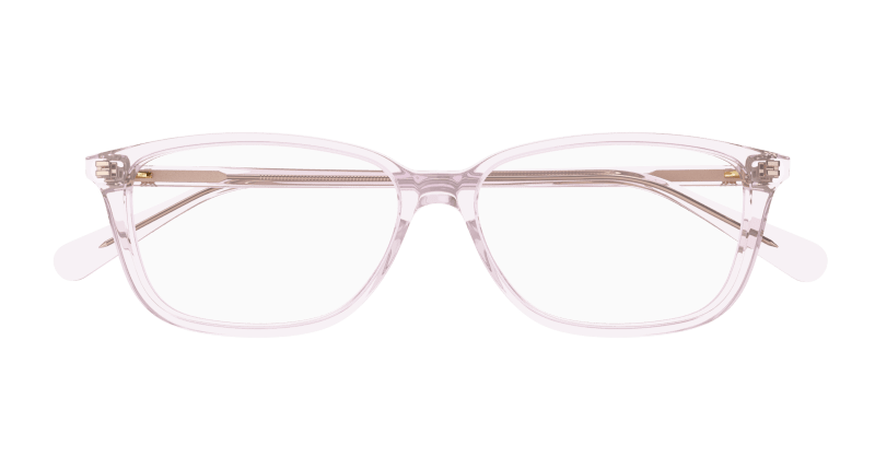 Eyeglasses Gucci 889652411385