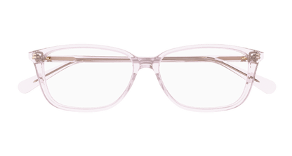 Eyeglasses Gucci 889652411385