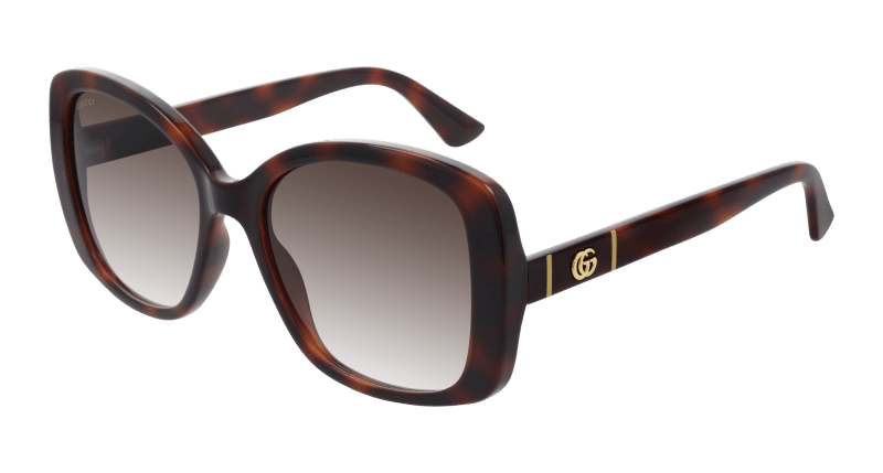 Havana Sunglasses Gucci 889652295299