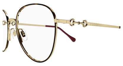 Eyeglasses Gucci 889652323619
