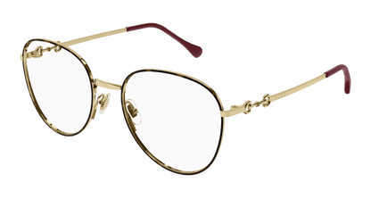 Eyeglasses Gucci 889652323619