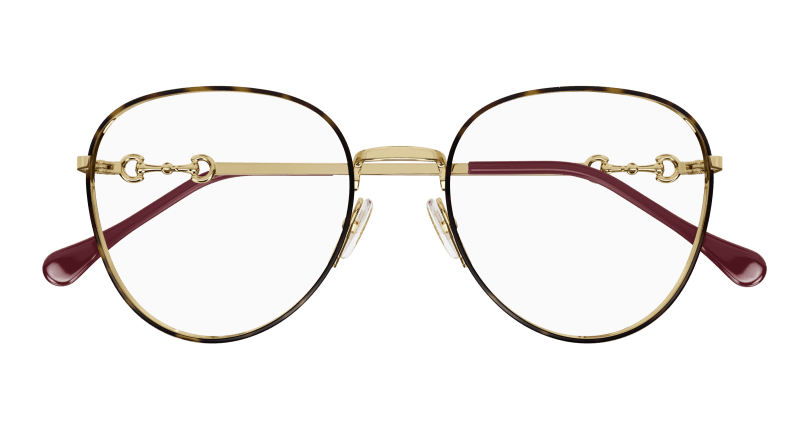 Eyeglasses Gucci 889652323619
