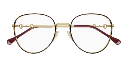 Eyeglasses Gucci 889652323619