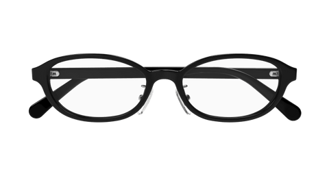 Black Eyeglasses Gucci 889652444673