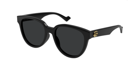 Black Sunglasses Gucci 889652342528
