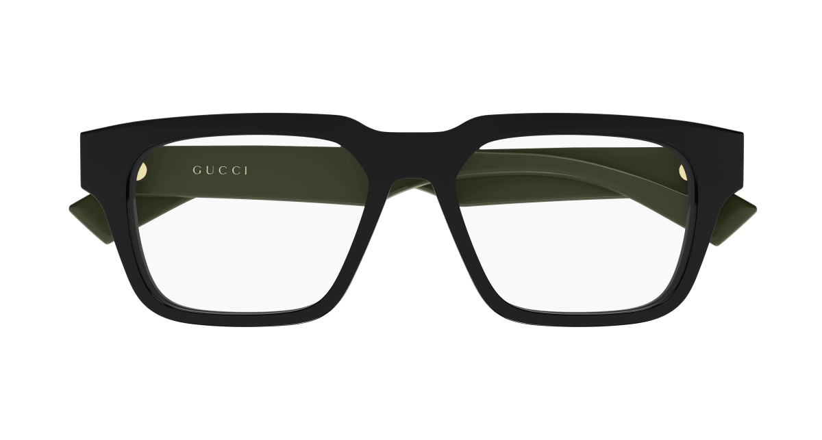 Gucci GG0963O Black 005 889652392110
