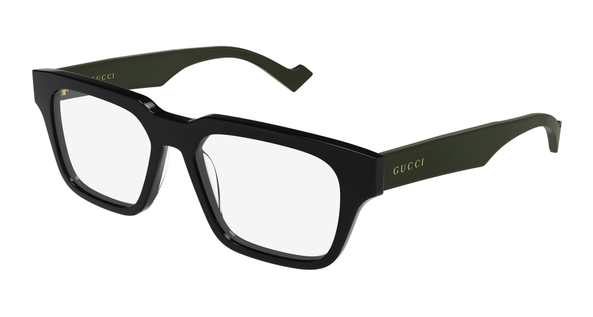 Gucci GG0963O Black 005 889652392110
