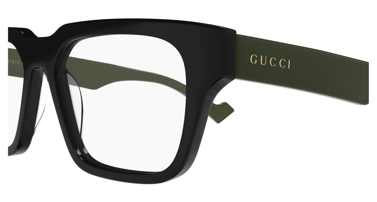 Gucci GG0963O Black 005 889652392110