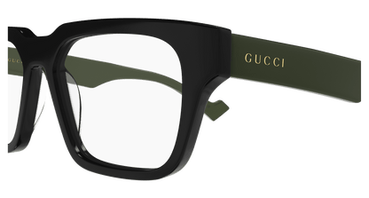 Gucci GG0963O Black 005 889652392110