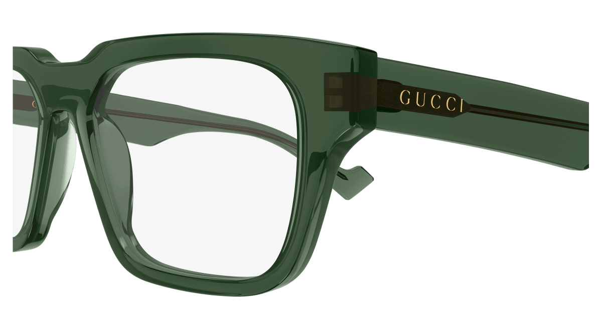 Gucci GG0963O Green 889652341156