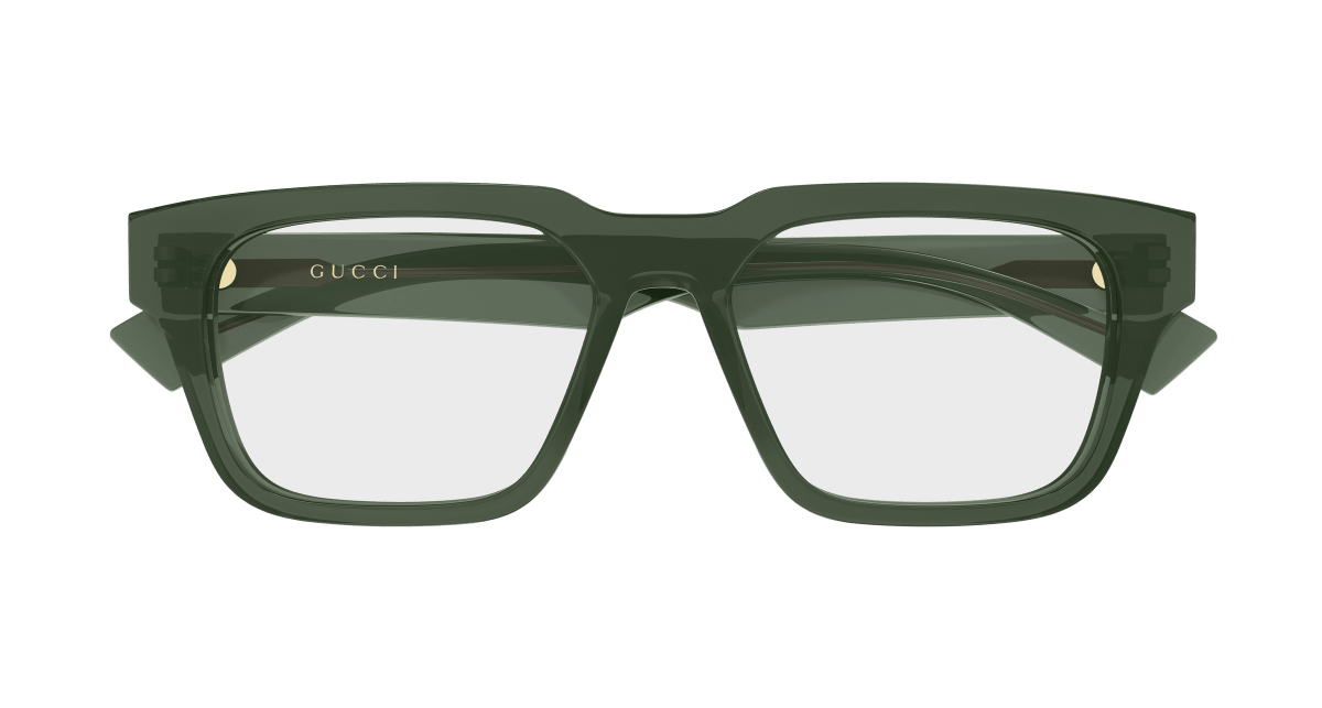 Gucci GG0963O Green 889652341156