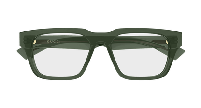 Gucci GG0963O Green 889652341156