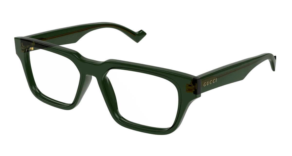 GG0963O - Gucci - Green - 53mm - Ardor Eyewear 889652341156