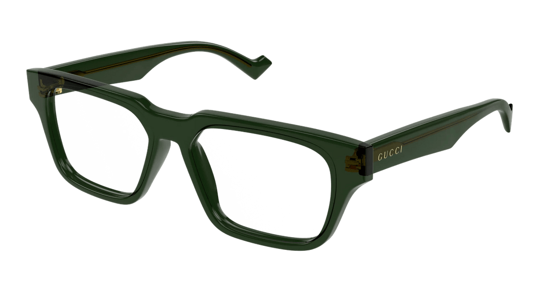 GG0963O - Gucci - Green - 53mm - Ardor Eyewear 889652341156
