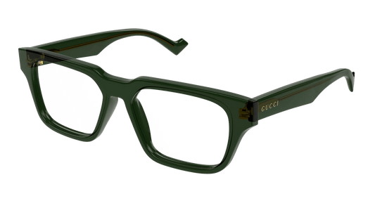 GG0963O - Gucci - Green - 53mm - Ardor Eyewear 889652341156