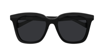 Black Sunglasses Gucci 889652357690