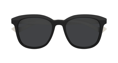 Black Sunglasses Gucci 889652357737