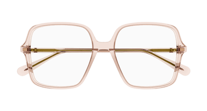 Nude Eyeglasses Gucci 889652407142