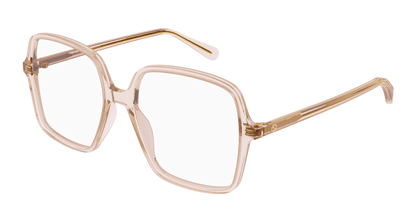 Nude Eyeglasses Gucci 889652407142