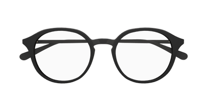 Black Eyeglasses Gucci 889652356747