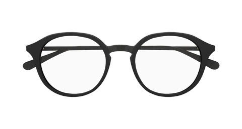 Black Eyeglasses Gucci 889652356747