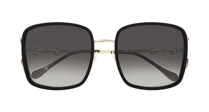 Black Sunglasses Gucci 889652357881