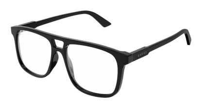 Black Eyeglasses Gucci 889652354828