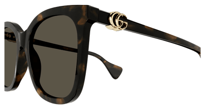 Havana Sunglasses Gucci 889652375144