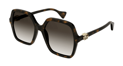 Havana Sunglasses Gucci 889652375168