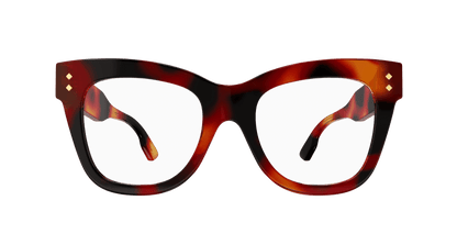 Havana Eyeglasses Gucci 889652378961