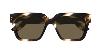 Havana Sunglasses Gucci 889652378534