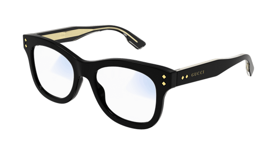 Black Sunglasses Gucci 889652375656