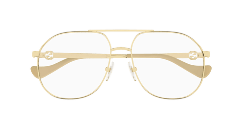 GG1091O - Gucci - Gold - 56mm - Ardor Eyewear 889652376196