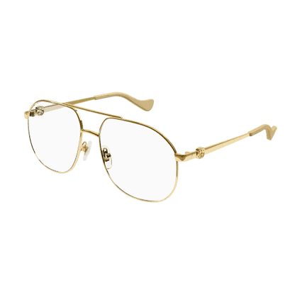 GG1091O - Gucci - Gold - 56mm - Ardor Eyewear 889652376196