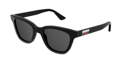 Black Sunglasses Gucci 889652379579