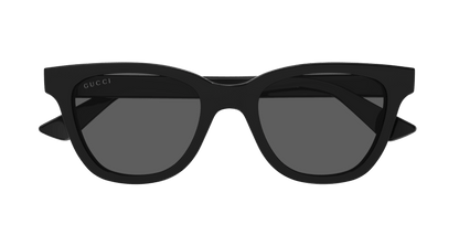 Black Sunglasses Gucci 889652379579