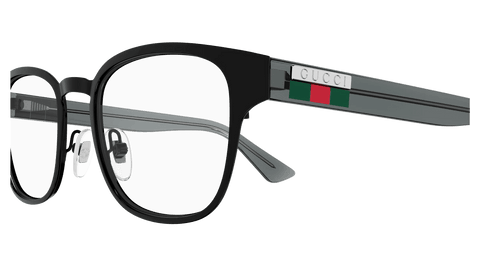 GG1118O - Gucci - Black - 52mm - Ardor Eyewear 889652379555