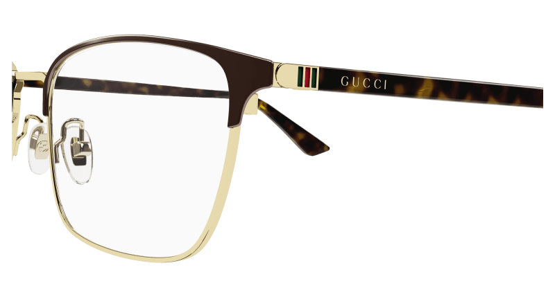 Eyeglasses Gucci 889652381992