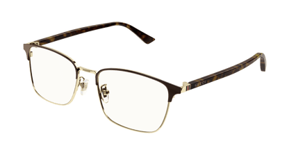 Eyeglasses Gucci 889652381992