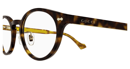Eyeglasses Gucci 889652381114