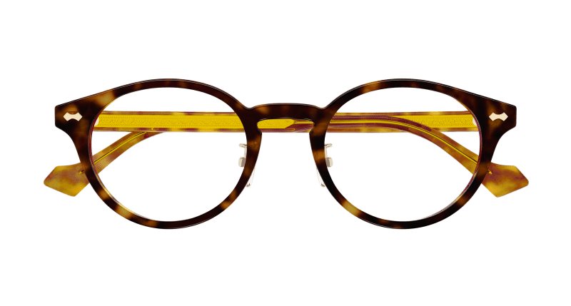 Eyeglasses Gucci 889652381114