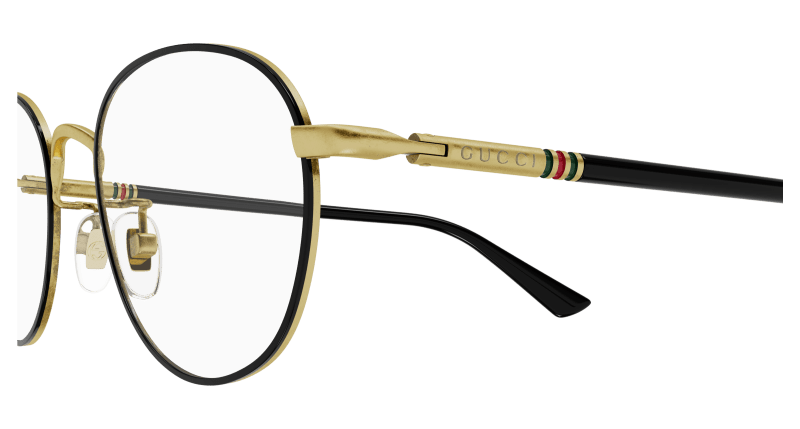 Eyeglasses Gucci 889652381138