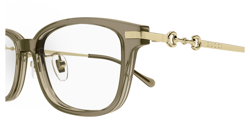 Eyeglasses Gucci 889652411392