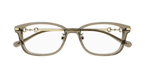 Eyeglasses Gucci 889652411392